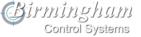 Birmingham                    Control Systems